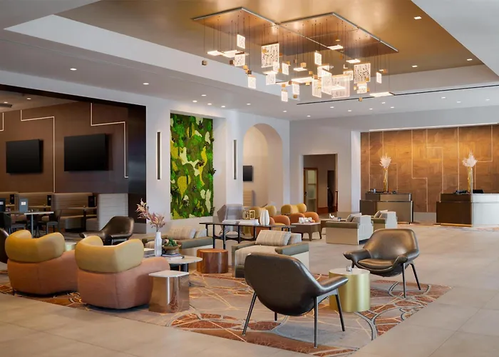 Hilton Santa Clara